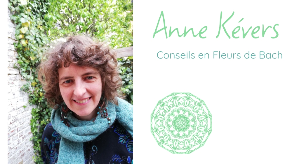 Centre thérapeutique Etre A Soi - Court-Saint-Etienne - Anne Kévers - Conseils en Fleurs de Bach